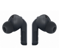 SAMSUNG Buds 4 Pro TWS Dokanałowe Czarne [SM-R640NZKAEUE] - 1489428 - zdjęcie 4